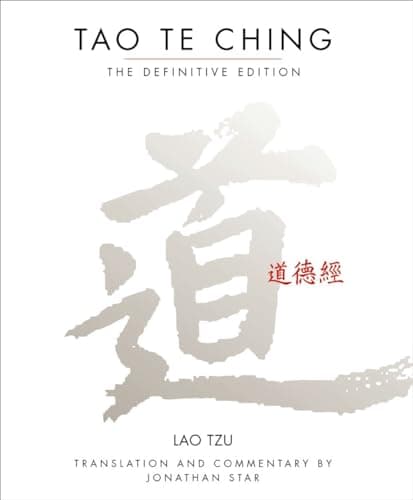 Tao te Ching