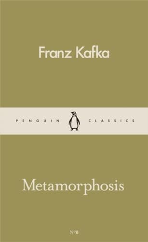 The Metamorphosis
