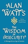 The Wisdom of Insecurity